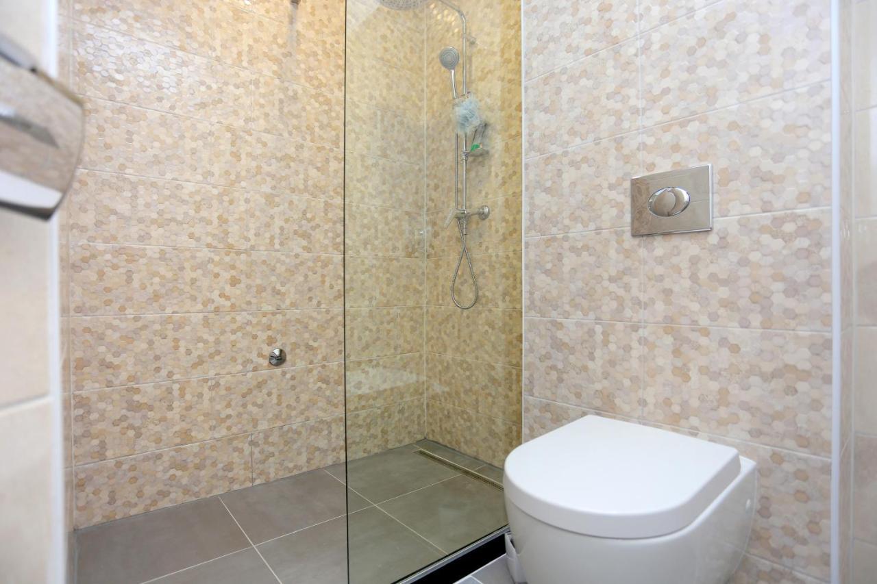 Family Friendly Apartments With A Swimming Pool Zivogosce - Porat, Makarska - 18150 Ruang foto